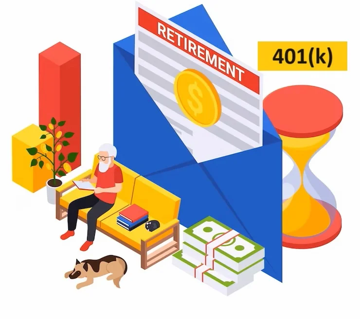 401k