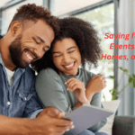 Saving for Major Life Events